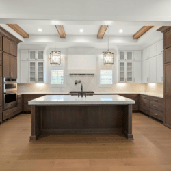 Popular Glass-Ready Cabinet Door Styles for Glass Panels